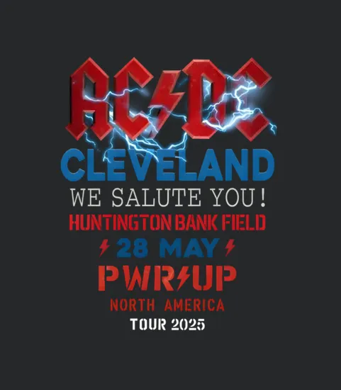2 Side Acdc Pwrup Cleveland 2025
