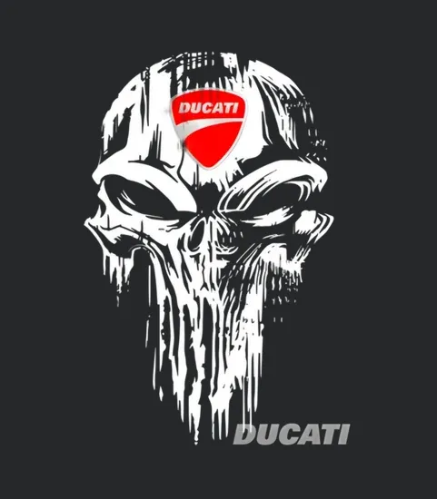 2 Sides Ducati