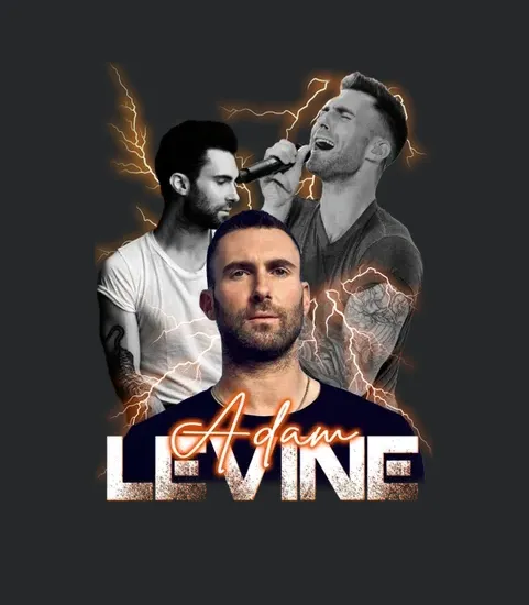 Adam Levine