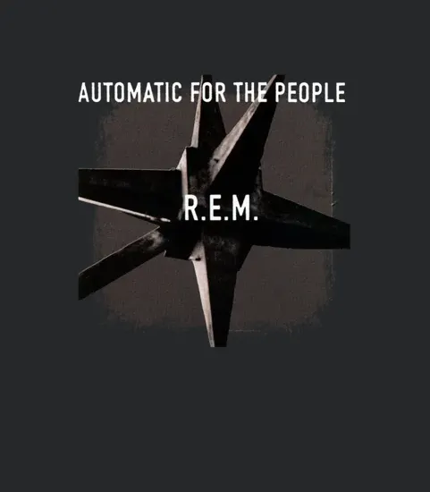 Bsa Rem Automatic For The People