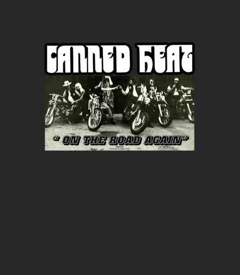 Canned Heat