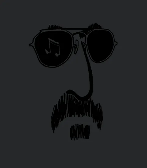 Frank Zappa 007