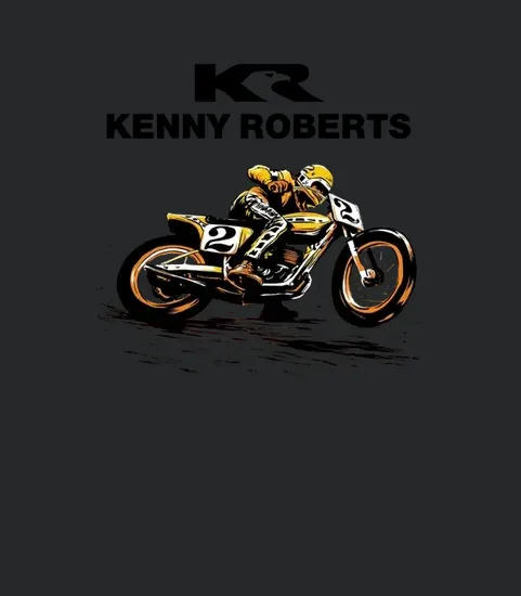 Kenny Roberts 2