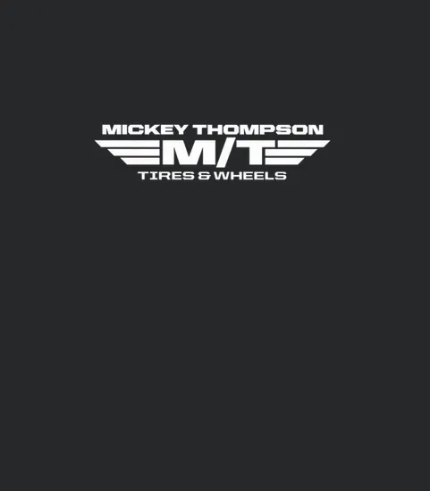 Mickey Thompson Tires And Wheels