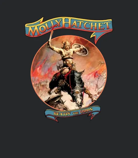 Molly Hatchet Beatins The Odds W
