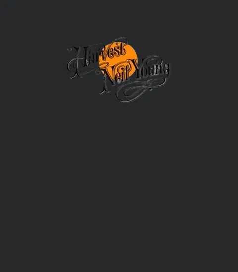 Neil Young Merch