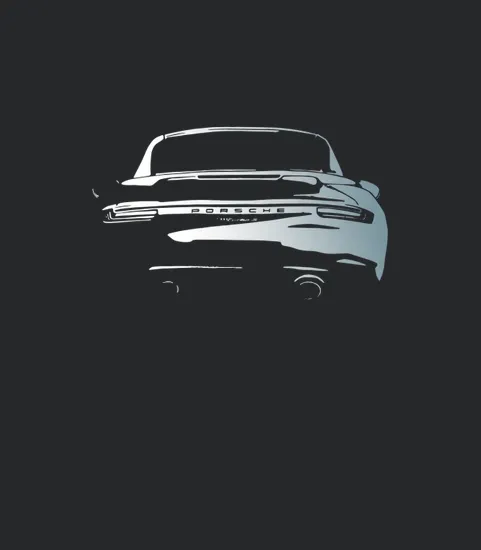 Porsche 914 Bl
