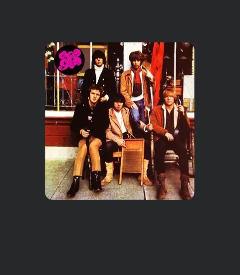 Psy200 025 Moby Grape Moby Grape