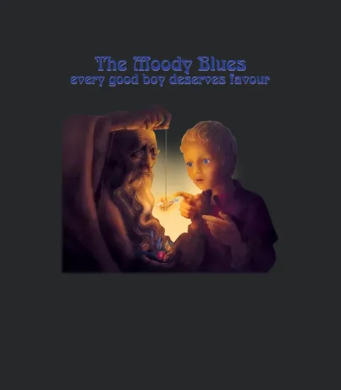 Psy200 140 The Moody Blues Every Good Deserves Favour