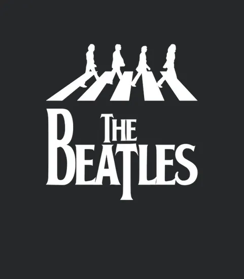 Rk60s 003 The Beatles Abbey Road