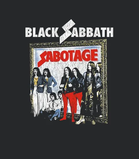 Rk70s 341 Black Sabbath Sabotage