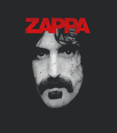 Rk70s 644 Frank Zappa Apostrophe