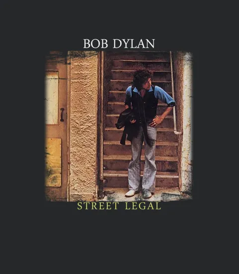 Rk70s 688 Bob Dylan Street Legal
