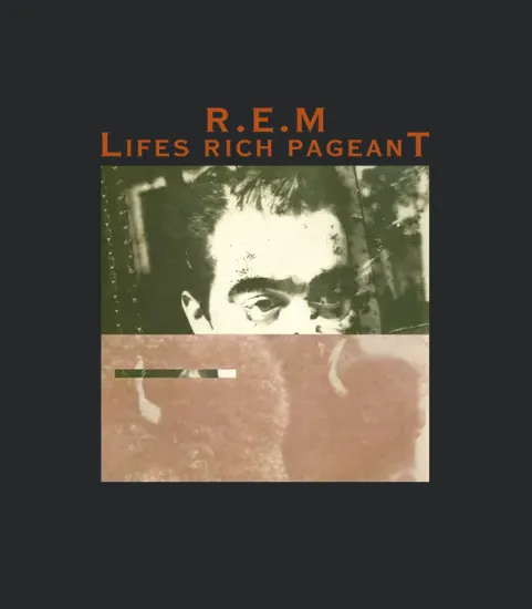 Rk80s 073 Rem Lifes Rich Pageant