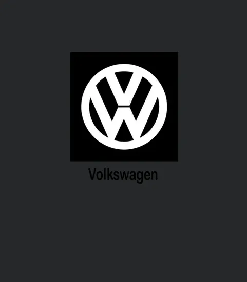 Volkswagen Logo
