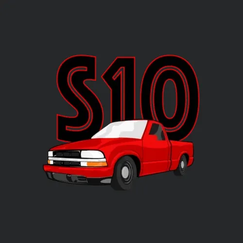 2nd Gen S10