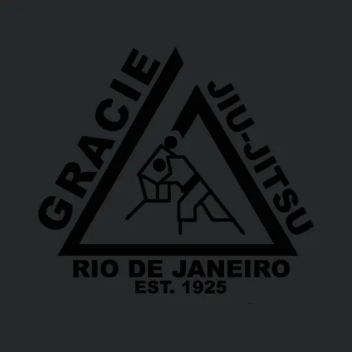 Gracie Jiu Jitsu