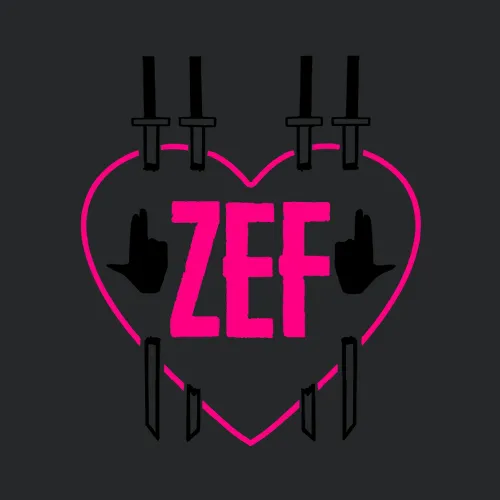 Zef Heart