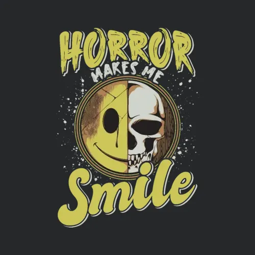 Zombie Horror Film Outfit Film Festival Halloween