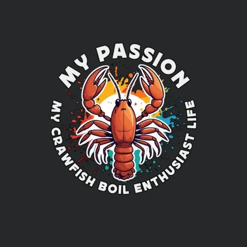 Crawfish Boil My Passion My Crawfish Seafood Lover