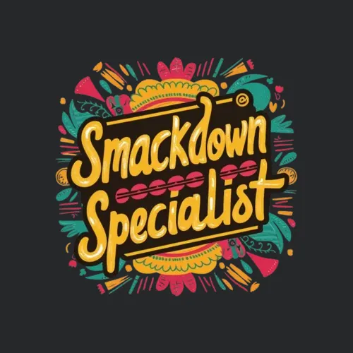Smackdown Specialist