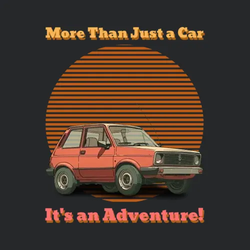 Yugo More Than Just A Car Its An Adventure