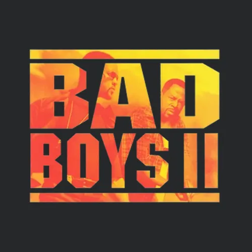 Bad Boys Ii
