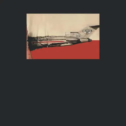Beastie Boys Licensed To Ill 1 A
