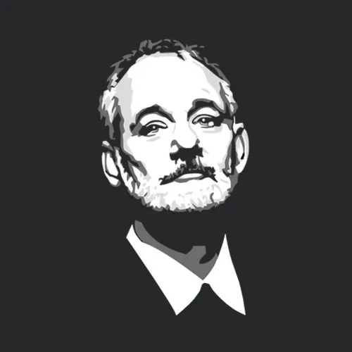 Bill Murray
