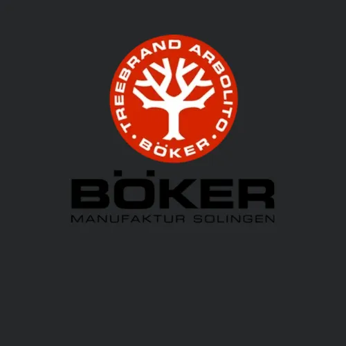 Boker Blades Knives Outdoors Cooking Chef Hunting Fan