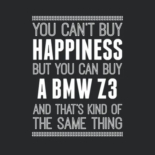 Buy A Bmw Z3 Happiness Car Lover