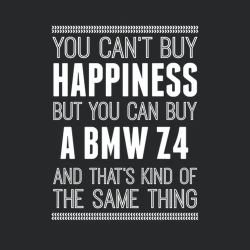 Buy A Bmw Z4 Happiness Car Lover