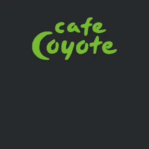 Cafe Coyote San Diego Restaurant