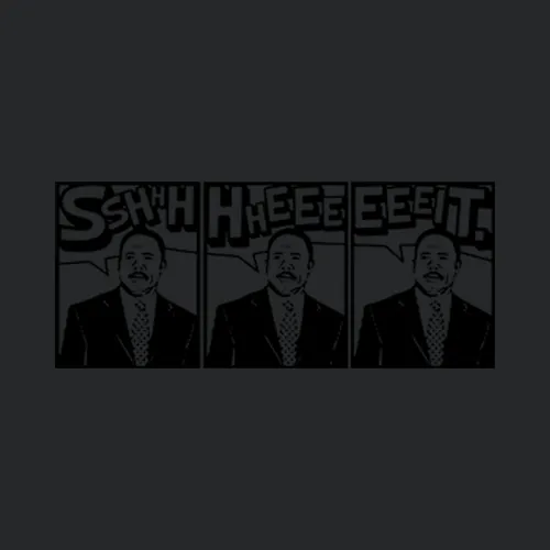 Clay Davis Sheeit Shiit The Wire