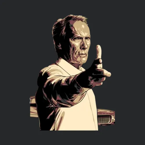 Clint Eastwood Gran Torino Movie