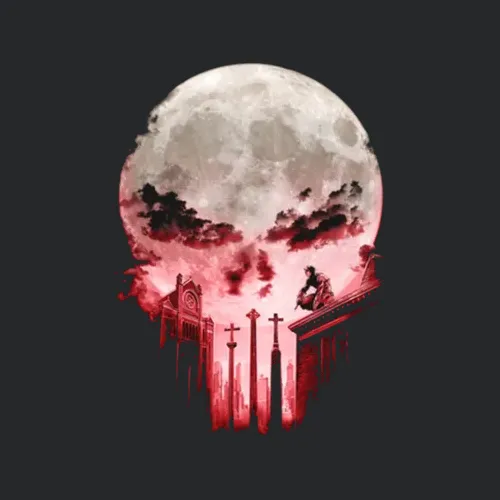 Daredevil Punisher Skull Matt Murdock Netflix Tv Show