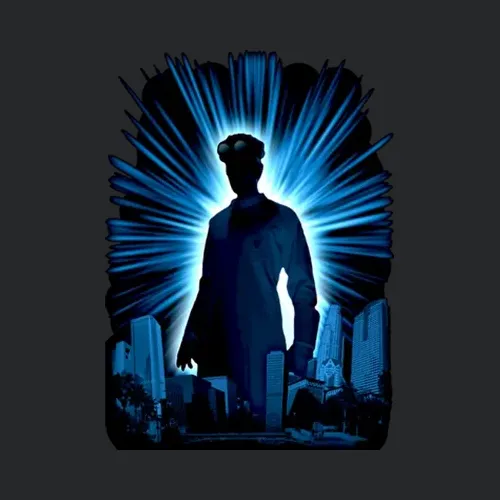 Dr Horrible Whedon Cult Web Show