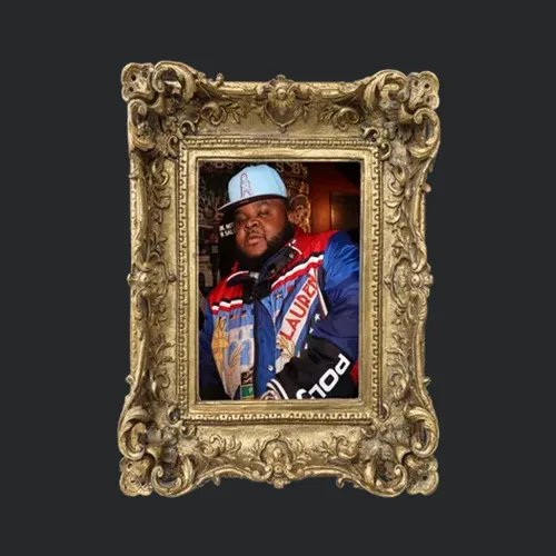 Fred The Godson Rest In Peace Rap Hip Hop Music Brand New Black
