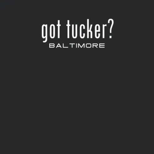 Got Justin Tucker Baltimore Football Player Funny Fan