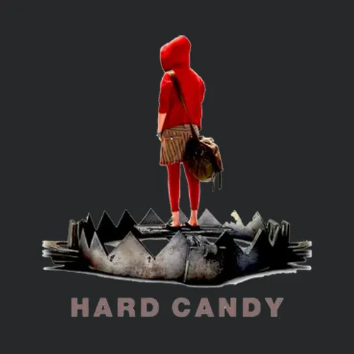 Hard Candy Red Riding Hood Movie