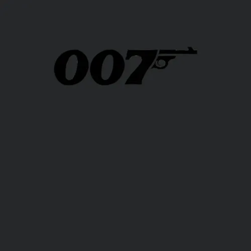 James Bond 007