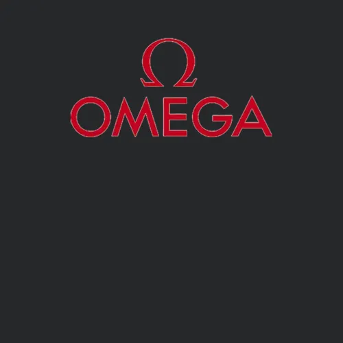 Omega Watch Logo