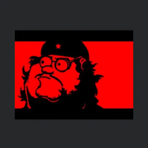 Peter Griffin Che Guevara Parody