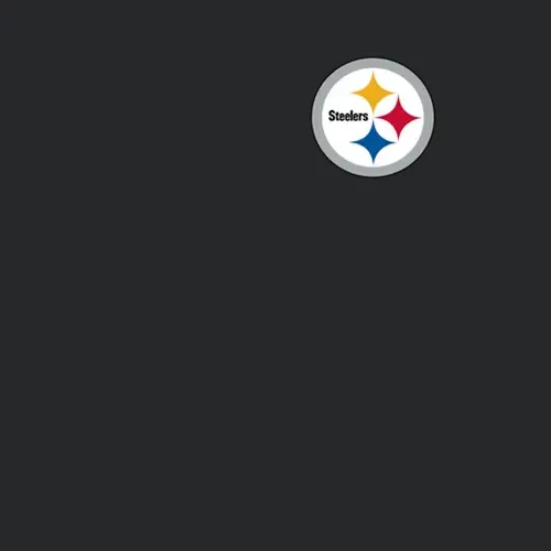 Pittsburgh Steelers Small Emblem