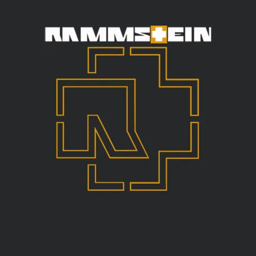Rammstein Band Till Lindemann Mutter Sonne Rock Music