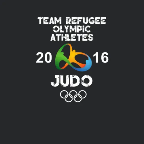 Refugee Olympic Athletes Judo Team Rio 2016 Olympic Games Sport