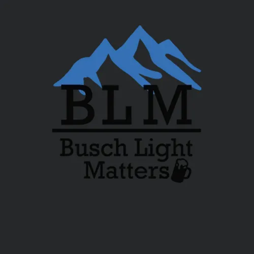 Trending Blm Busch Light Matters