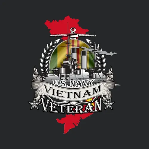 Veterans Us Navy Vietnam Veteran