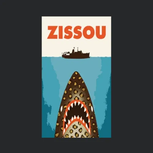 Zissou Bill Murray The Movie Wes Anderson Jaws Parodyt
