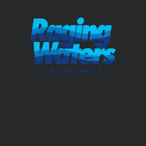 Raging Waters California Terminator Two Popular Movie